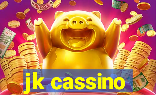 jk cassino